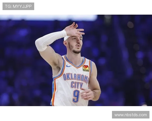 亚历克斯卡鲁索：从无名小卒到NBA明星的奋斗之路与传奇故事